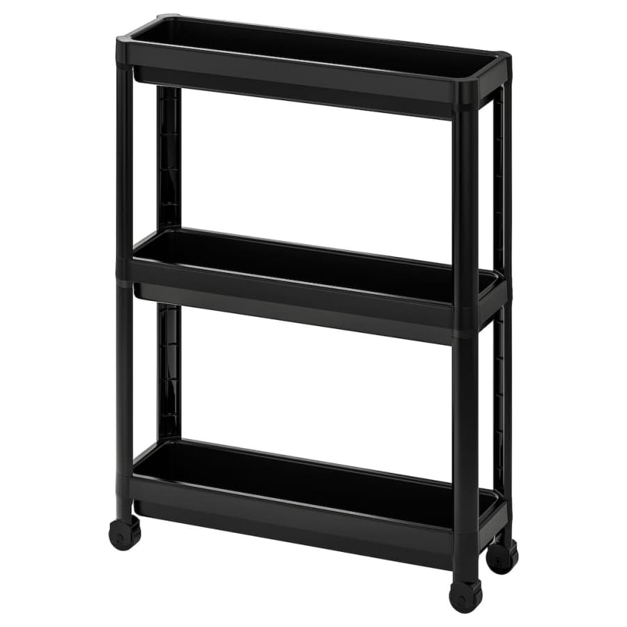 IKEA Vesken Cart for $10