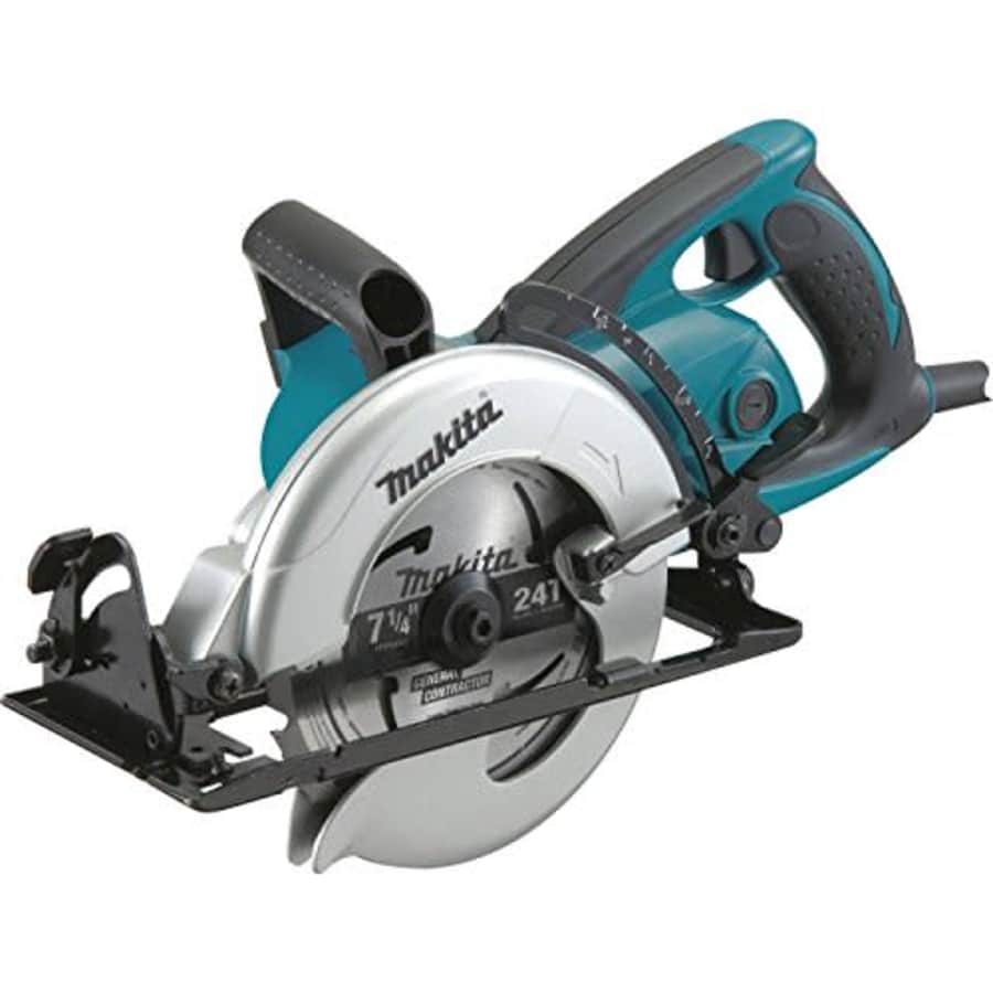 Makita 5477NB 7-1/4" hypoid saw for $129 in cart Makita 5477NB 7-1/4" hypoid saw for $129 in cart
