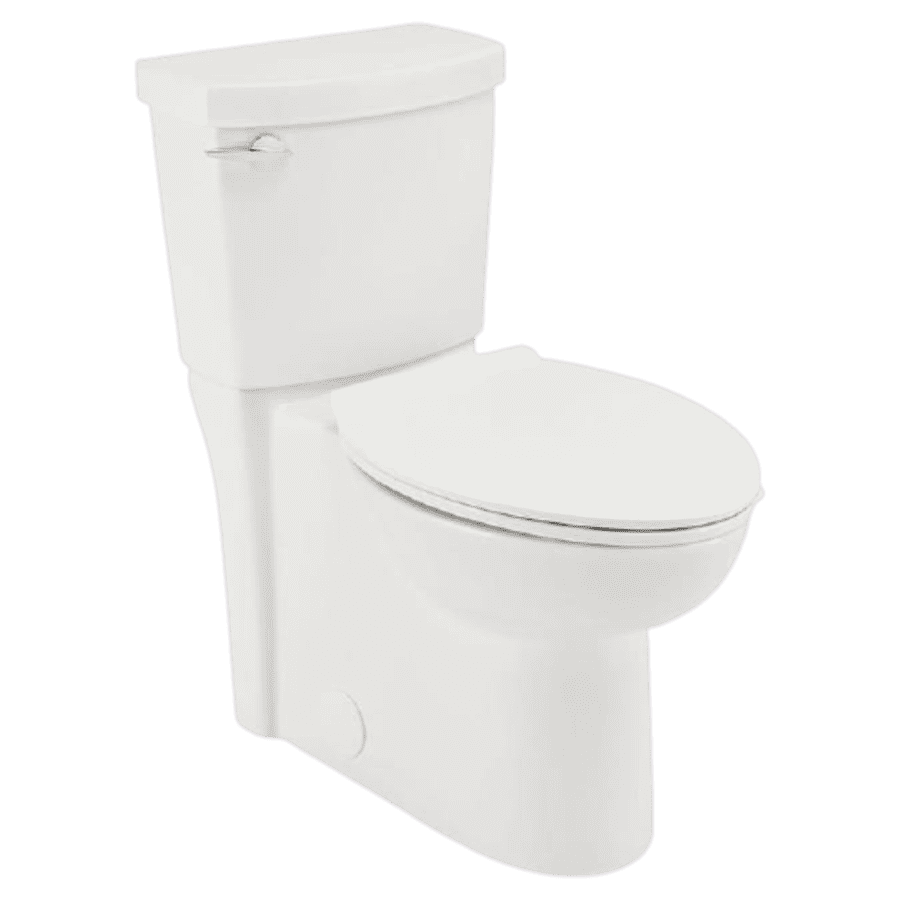 American Standard WaterSense Elongated 2-Piece Toilet for $199 American Standard WaterSense Elongated 2-Piece Toilet for $199