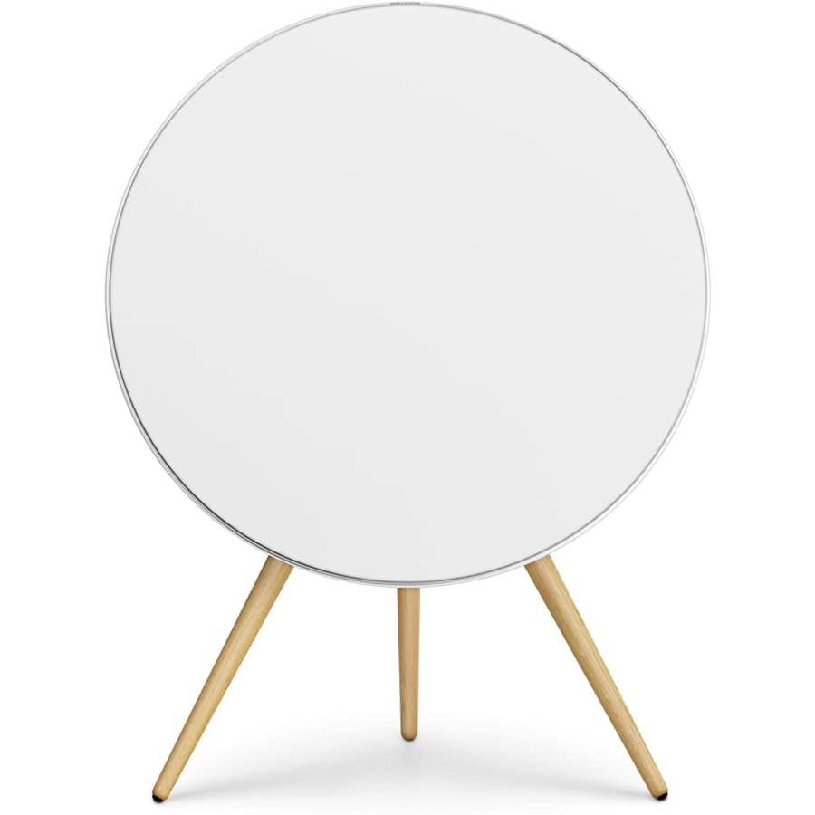 Bang & Olufsen Beoplay A9 4th Gen Wireless Multiroom Speaker for $3,196 Bang & Olufsen Beoplay A9 4th Gen Wireless Multiroom Speaker for $3,196