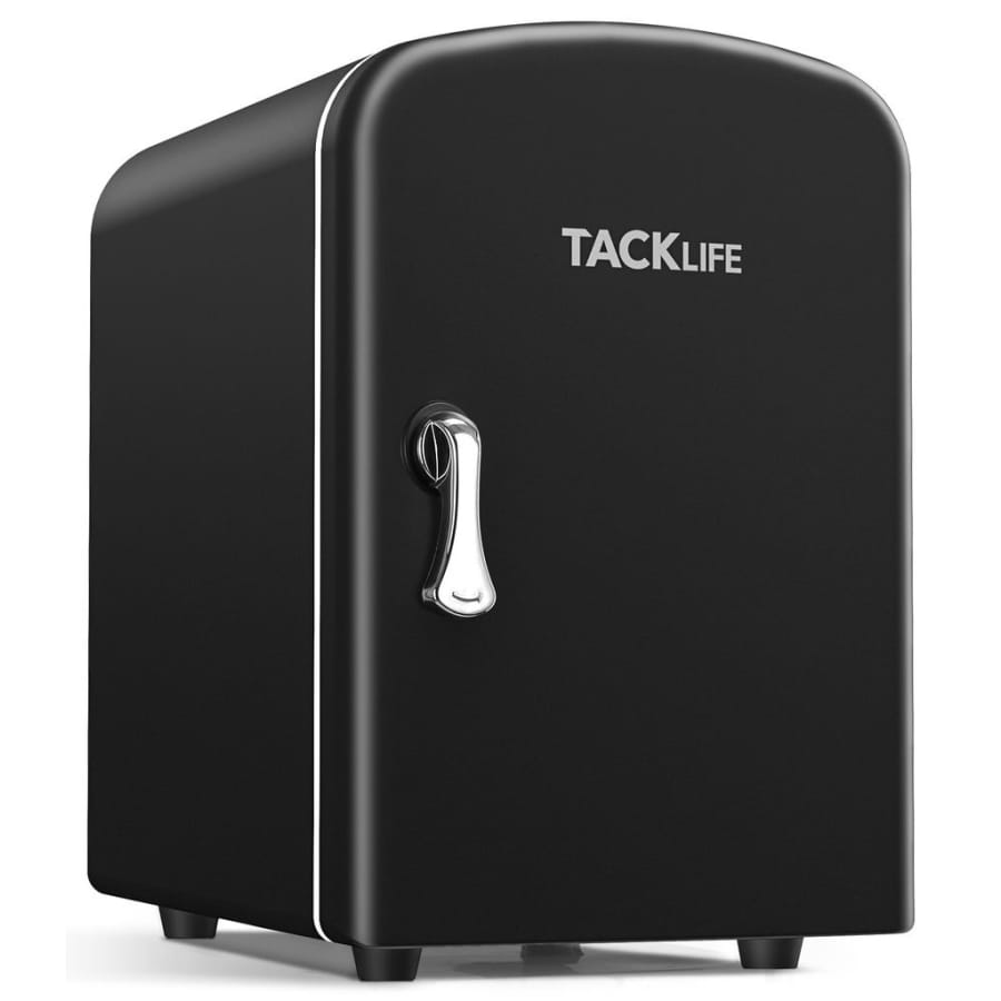 Tacklife 4L Portable Mini Fridge for $25 Tacklife 4L Portable Mini Fridge for $25