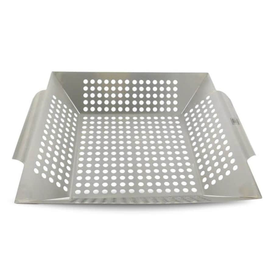 Yukon Glory Glorious Montana Grill Basket for $14