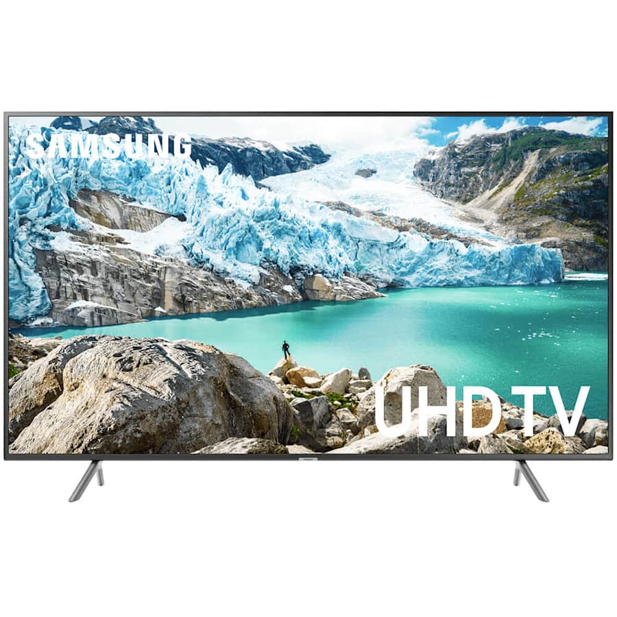 Samsung 65" 4K HDR LED Ultra HD Smart TV for $648 Samsung 65" 4K HDR LED Ultra HD Smart TV for $648
