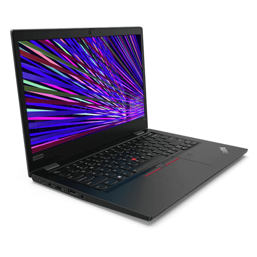 Lenovo ThinkPad L13 10th-Gen. i5 13.3" Touch Laptop w/ 256GB SSD for $700