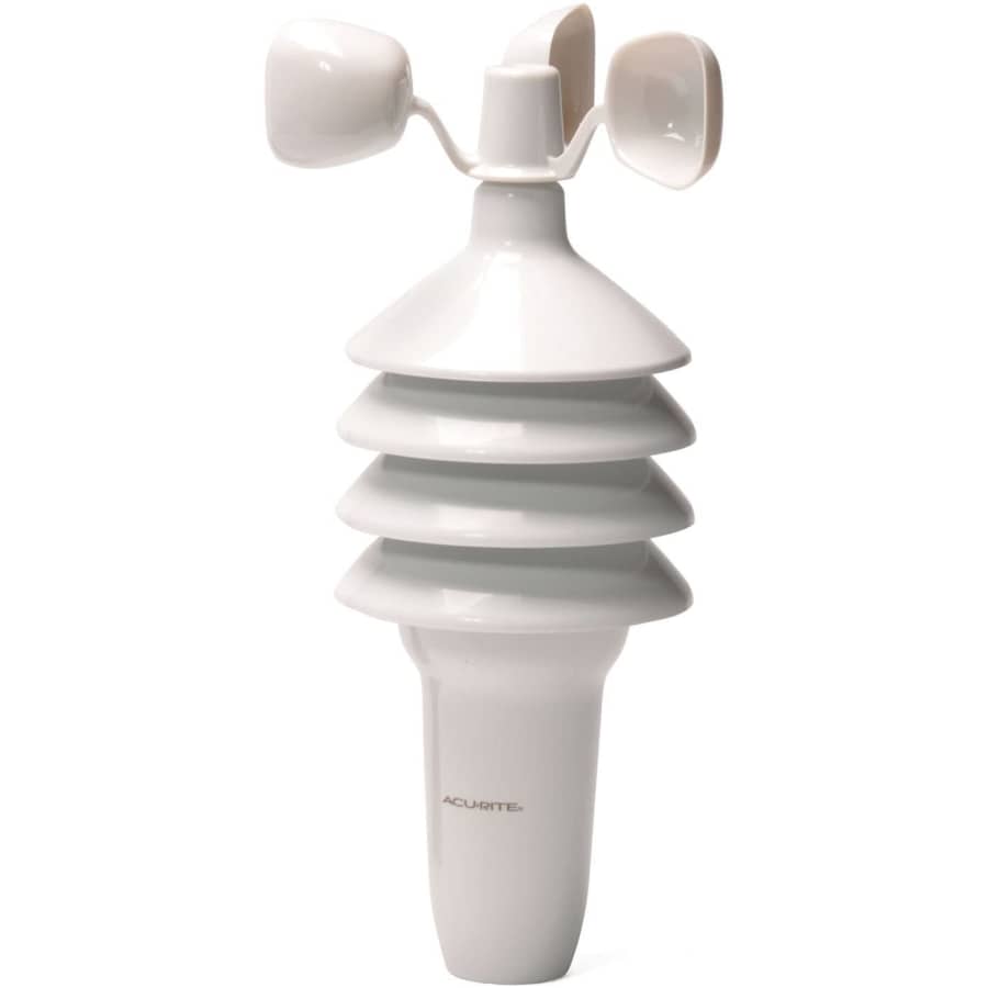 AcuRite Notos 3-in-1 Wireless Weather Sensor for $108