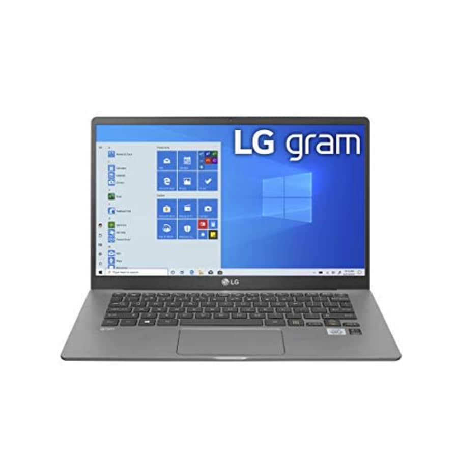 LG Gram Laptop - 14" Full HD IPS Display, Intel 10th Gen Core i7-1065G7 CPU, 16GB RAM, 512GB M.2 for $1,253 LG Gram Laptop - 14" Full HD IPS Display, Intel 10th Gen Core i7-1065G7 CPU, 16GB RAM, 512GB M.2 for $1,253