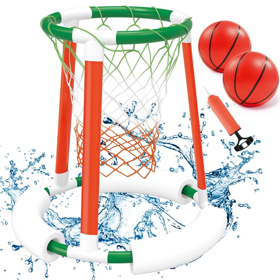 Pool Games and Toys at Walmart: from $4 Pool Games and Toys at Walmart: from $4