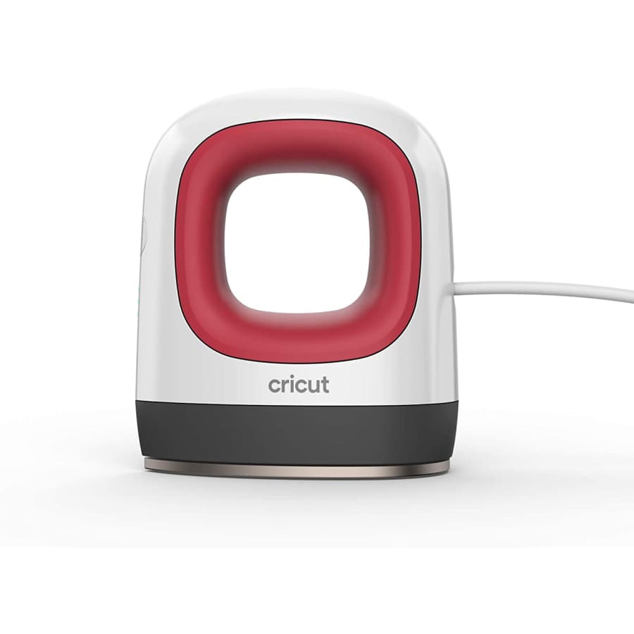 Cricut Easy Press Mini Heat Press Machine for $49
