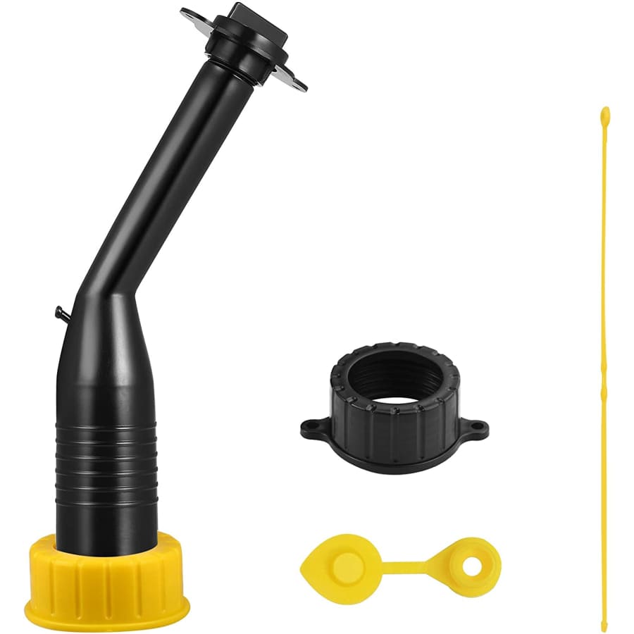 Eonlion Gas Can Replacement Spout Kit for $10
