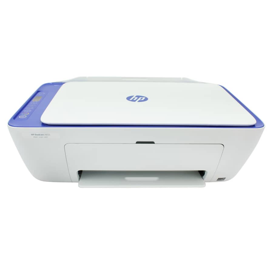 HP DeskJet 2655 All-In-One Wireless Instant Ink Inkjet Printer for $44
