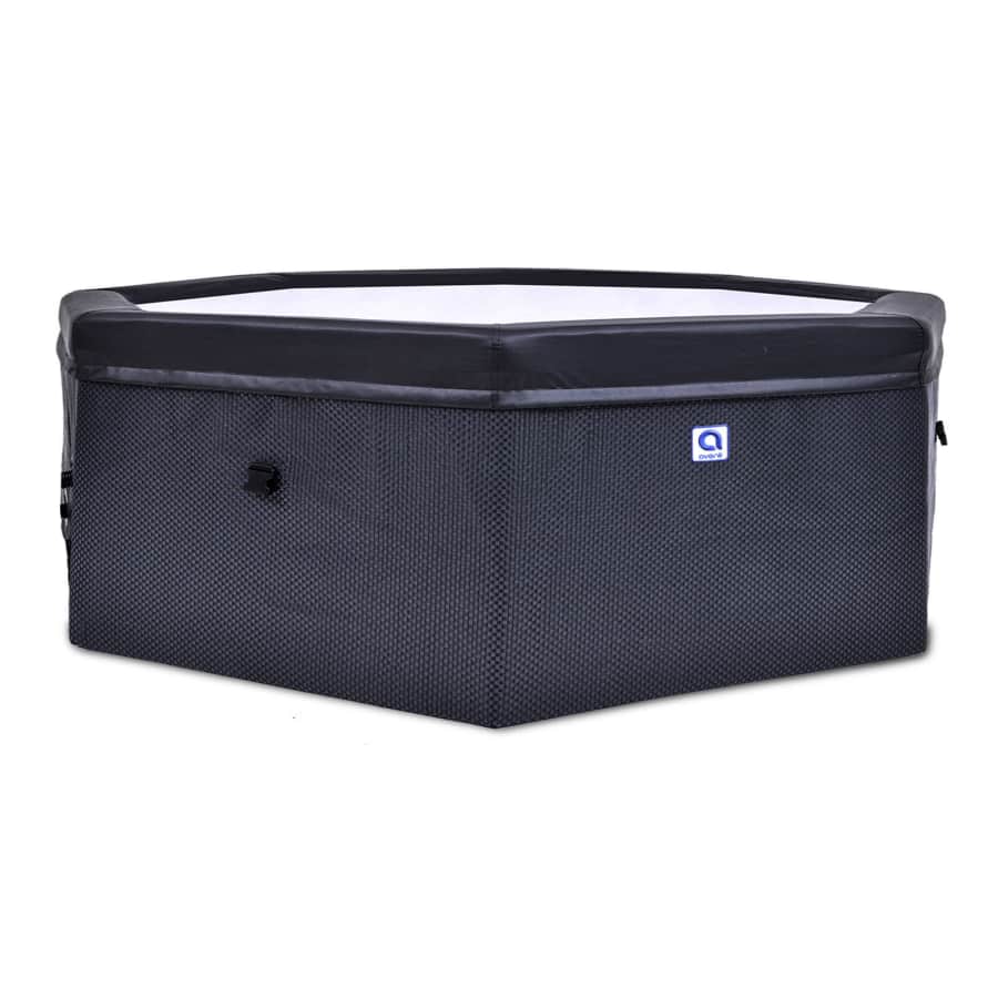 JLeisure Aegean 65" 6-Person Hot Tub Spa: $677 JLeisure Aegean 65" 6-Person Hot Tub Spa: $677