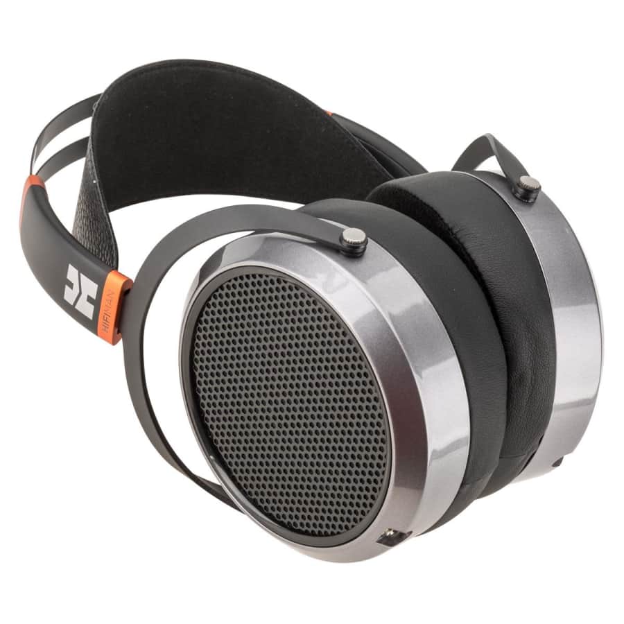 HiFiMan HE-560 V2 Planar Magnetic Headphones for $250