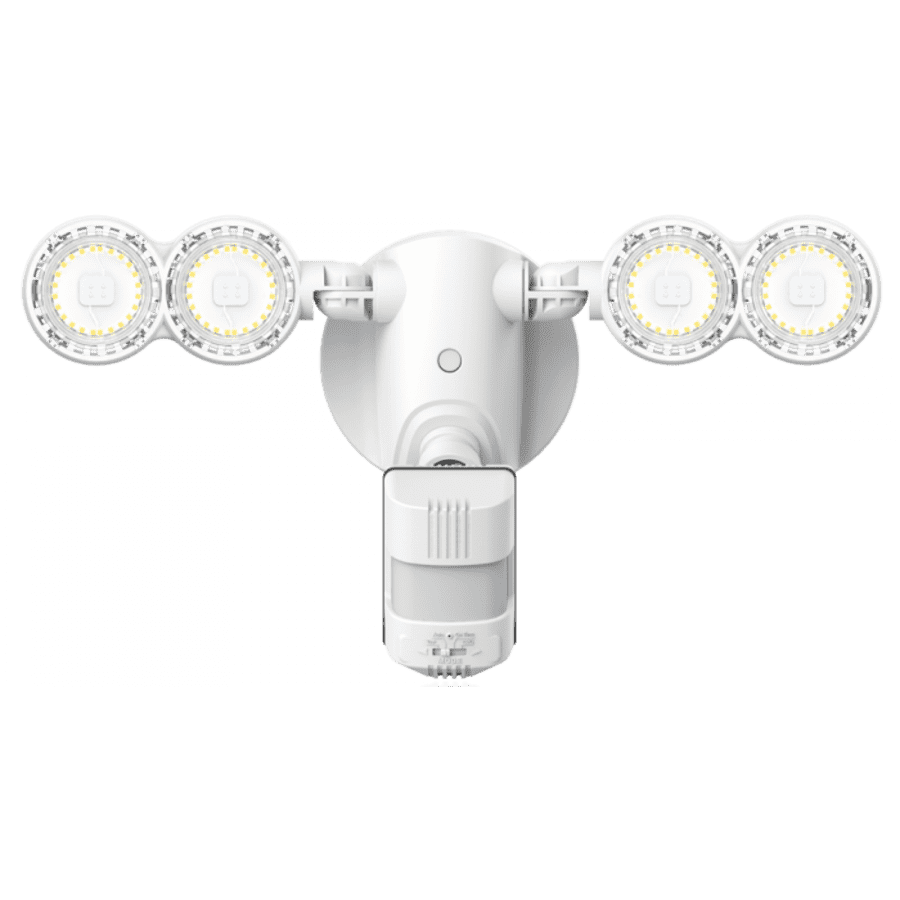 Sansi 30W LED Security Light for $30 Sansi 30W LED Security Light for $30