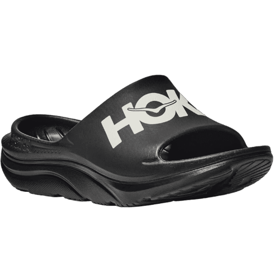 Hoka Unisex Ora Athletic Slide for $39 Hoka Unisex Ora Athletic Slide for $39