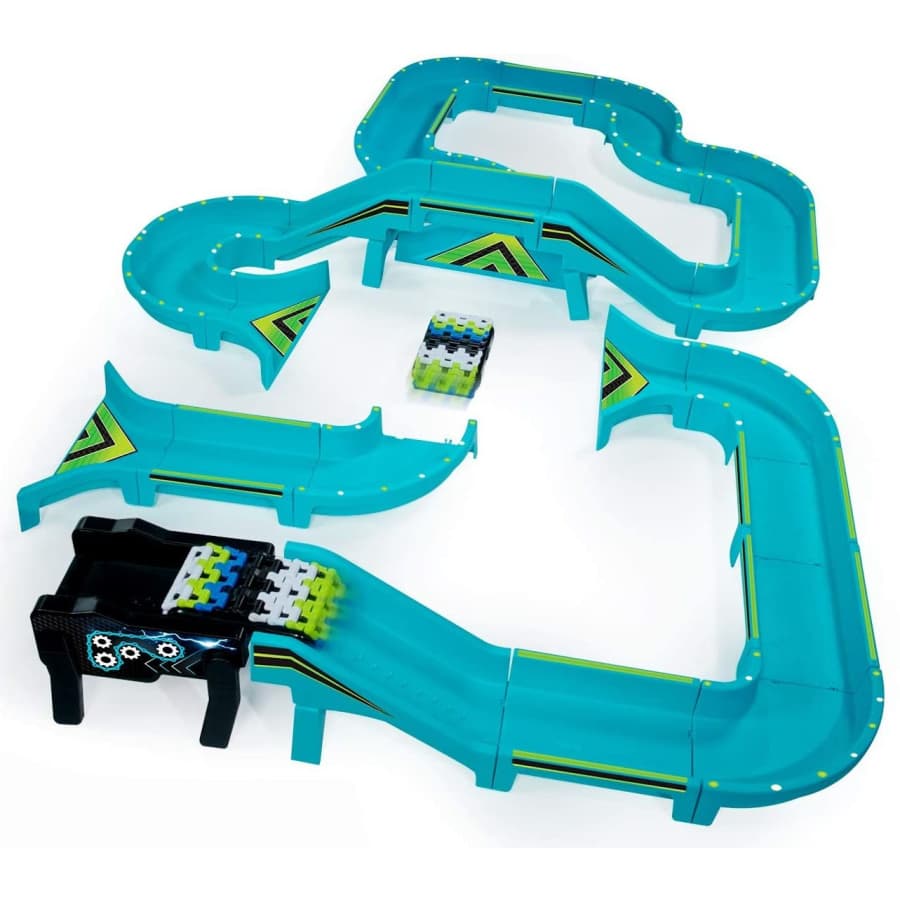 WowWee Power Treads 70+ Piece Extreme Takeover Pack for $25