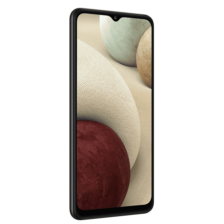 Open-Box Unlocked Samsung Galaxy A12 32GB Phone for $150 Open-Box Unlocked Samsung Galaxy A12 32GB Phone for $150