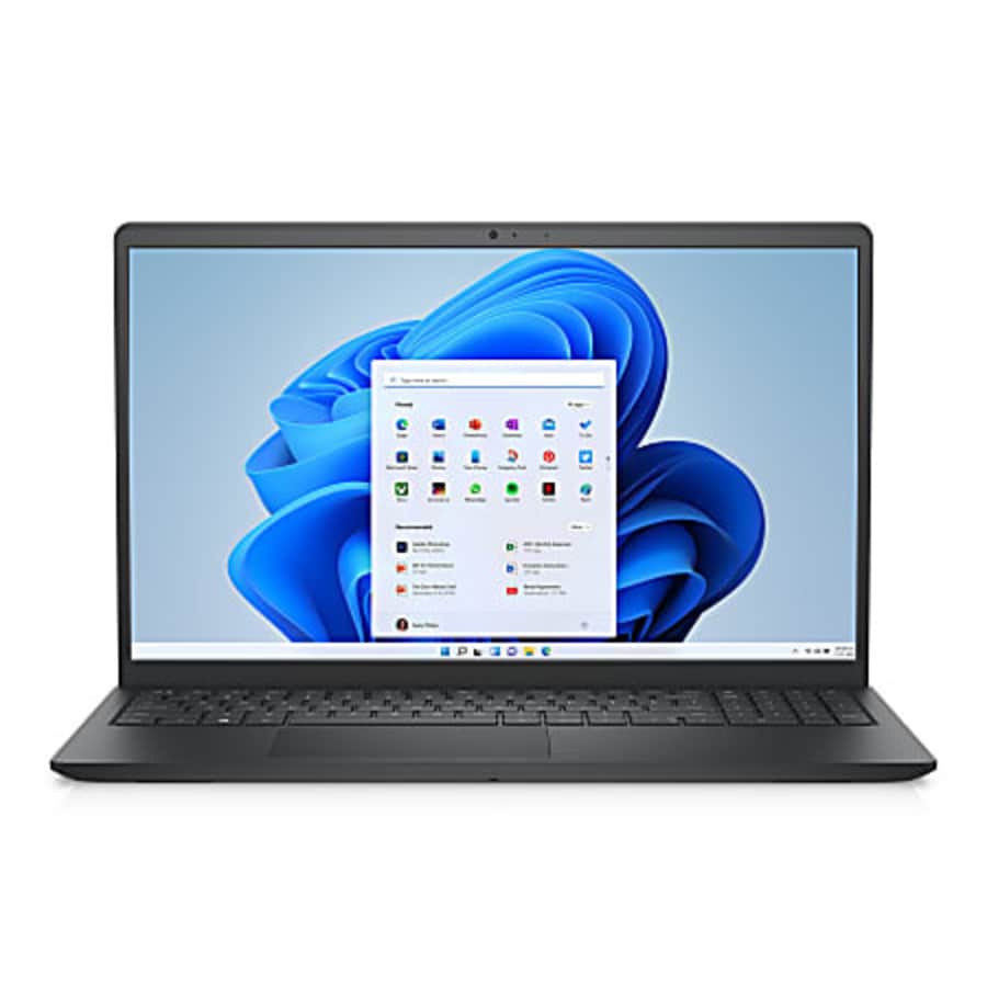 Dell Inspiron 3511 11th-Gen. i5 15.6" Touch Laptop for $489 Dell Inspiron 3511 11th-Gen. i5 15.6" Touch Laptop for $489