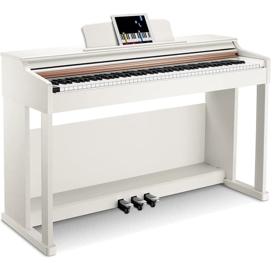 Donner Digital Piano for $620 Donner Digital Piano for $620