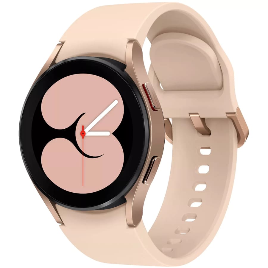 Refurb Samsung Galaxy Watch 4 40mm Smartwatch for $42