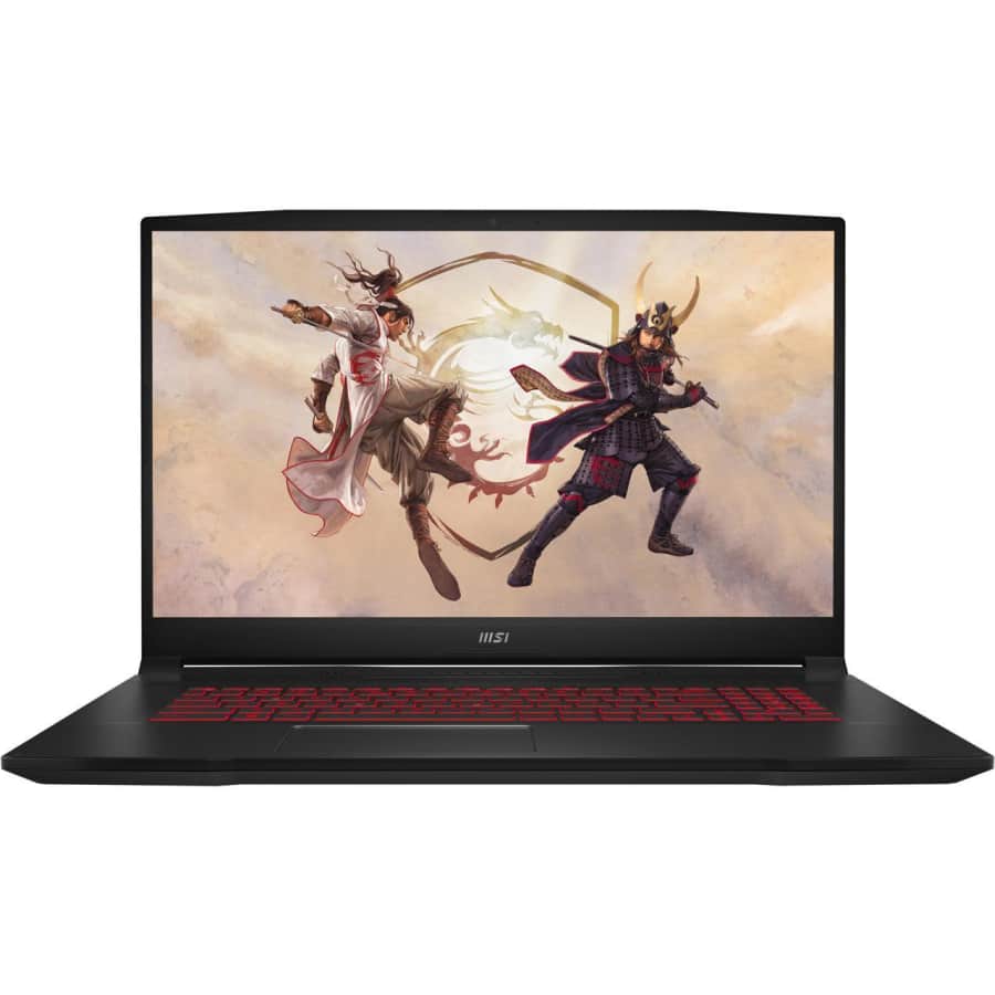 MSI Creator 12th-Gen. i7 17.3" Laptop for $1,457 MSI Creator 12th-Gen. i7 17.3" Laptop for $1,457