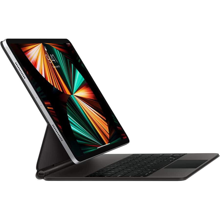 Open-Box Apple Magic Keyboard for 13" iPad Air and Pro: $156 Open-Box Apple Magic Keyboard for 13" iPad Air and Pro: $156