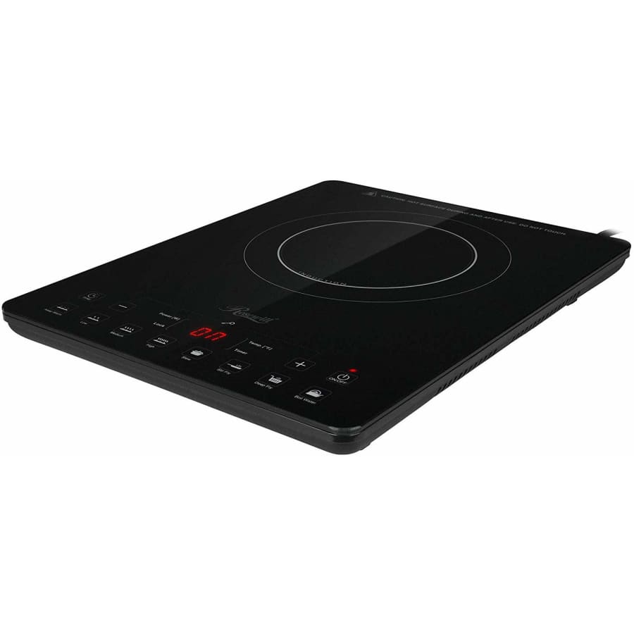 Rosewill Portable Induction Cooktop Countertop Burner for $27