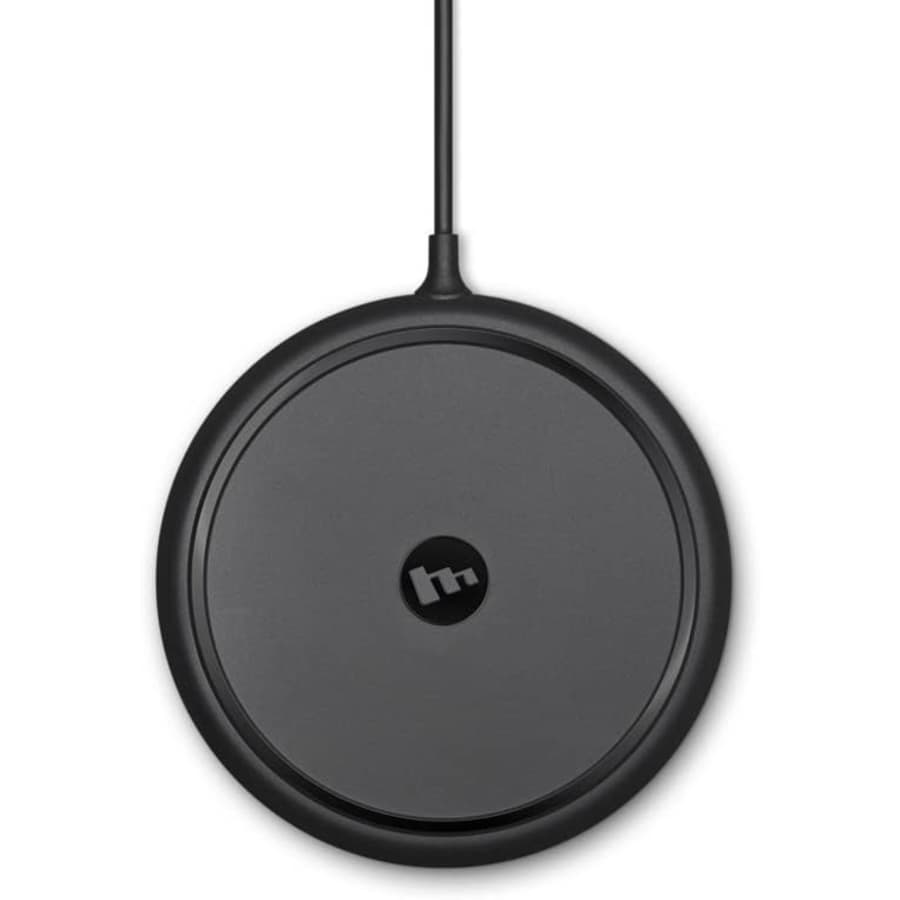 Mophie 7.5W Qi Wireless Charging Base for iPhone for $20 Mophie 7.5W Qi Wireless Charging Base for iPhone for $20