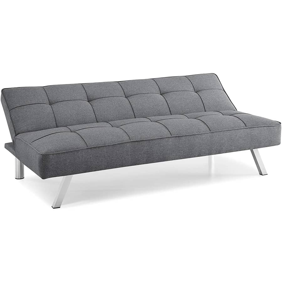 Serta Rane Collection Convertible Sofa for $205 Serta Rane Collection Convertible Sofa for $205