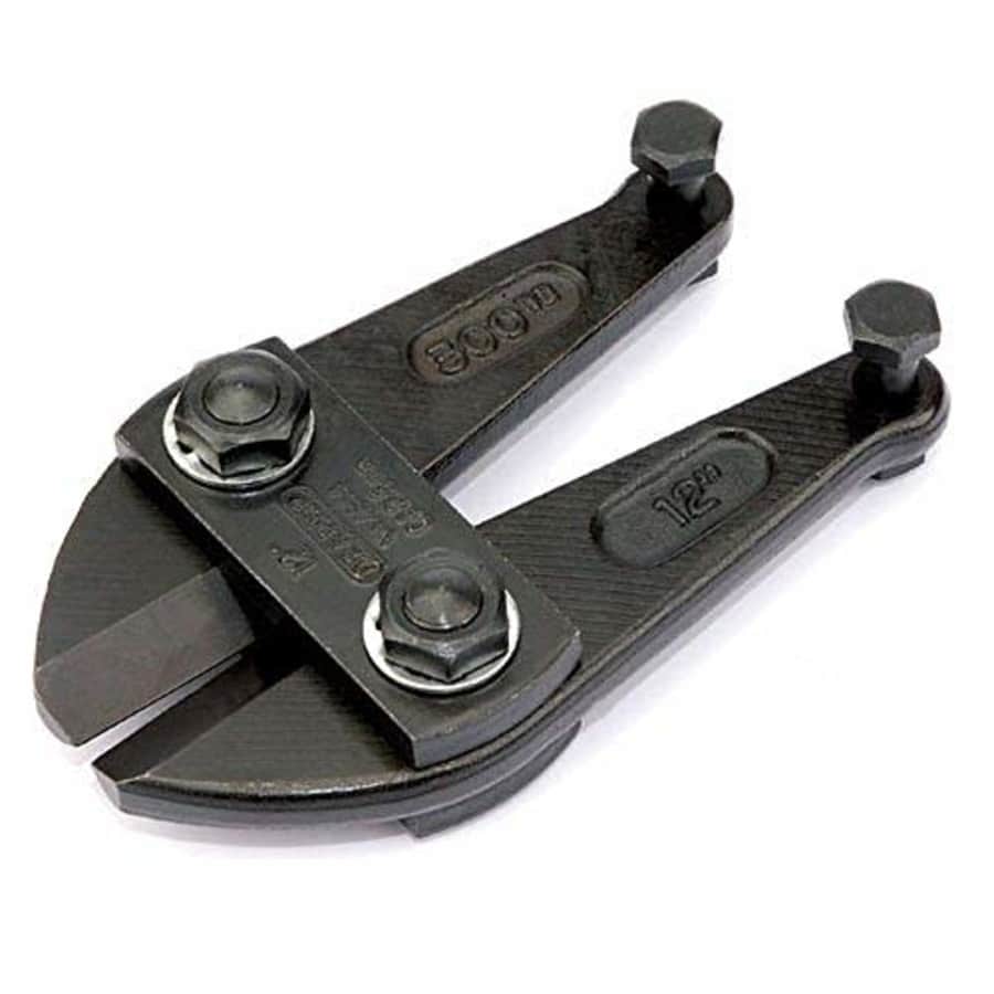 Draper Inc Draper 14003 Bolt Cutter Jaw Set for 300mm Bolt Cutters for $41 Draper Inc Draper 14003 Bolt Cutter Jaw Set for 300mm Bolt Cutters for $41