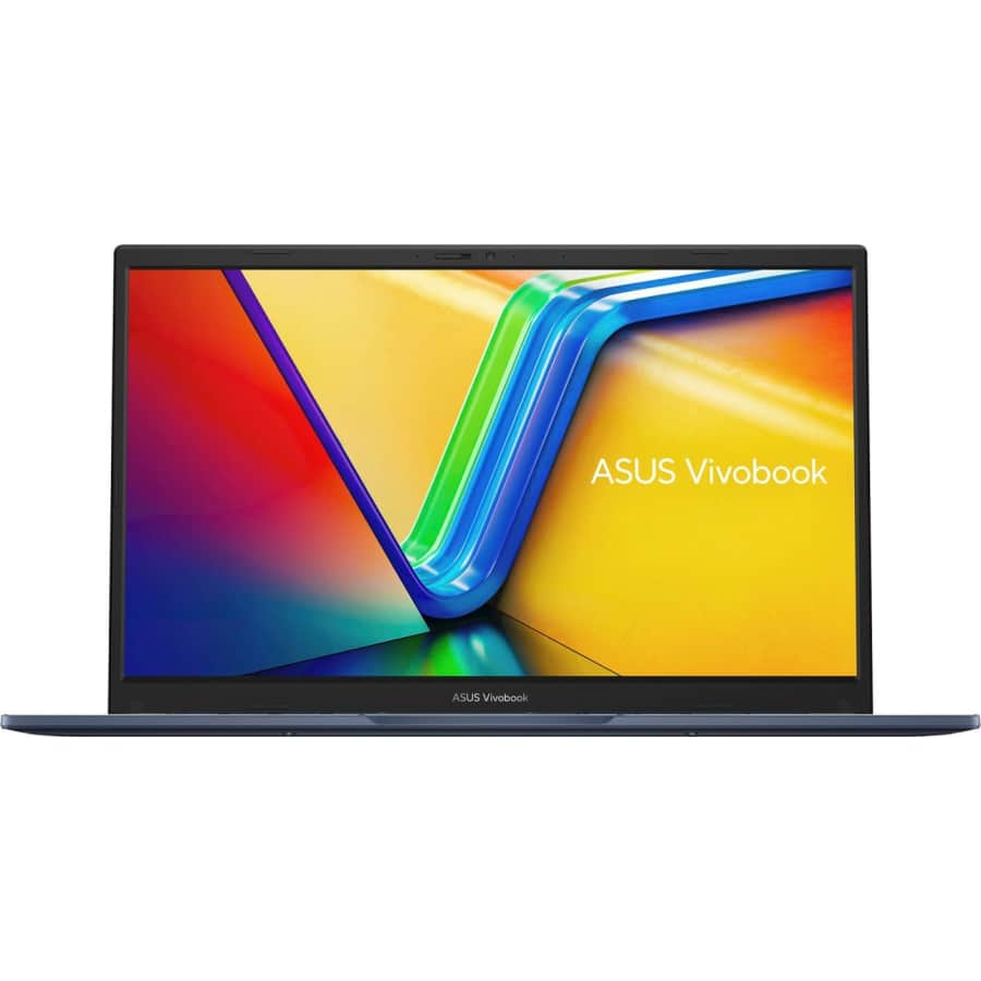 Asus Vivobook 12th-Gen. i3 14" Laptop for $230 Asus Vivobook 12th-Gen. i3 14" Laptop for $230