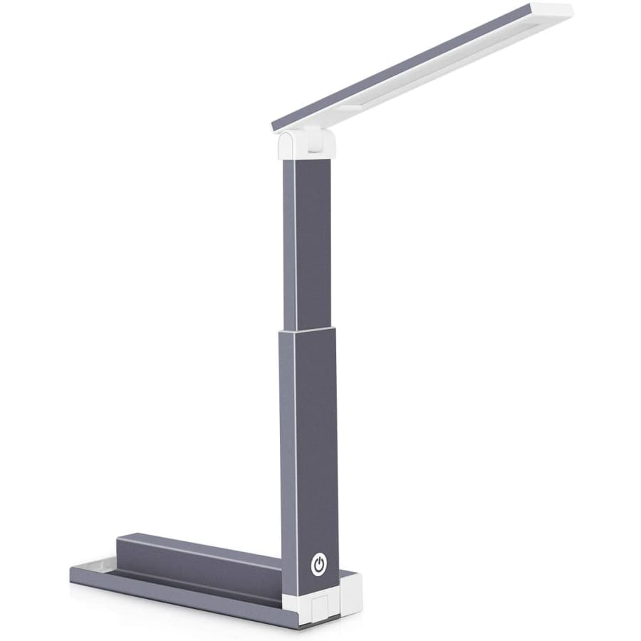 HonShoop Portable LED Desk Lamp for $15