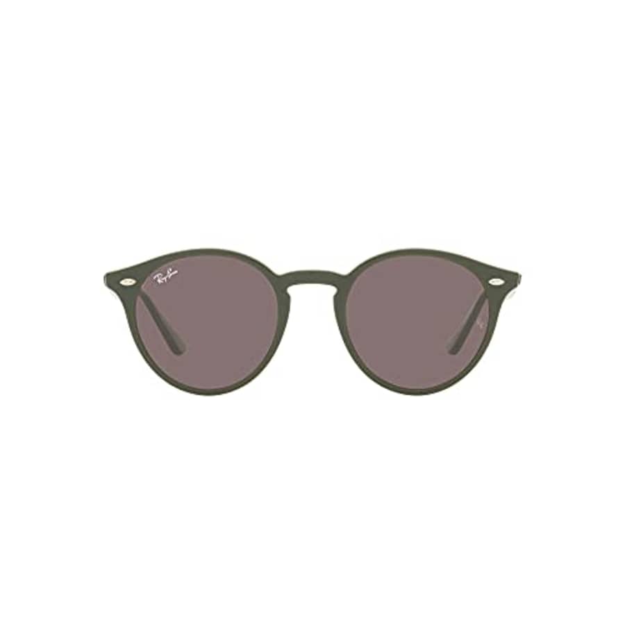 Ray-Ban Round Sunglasses for $143