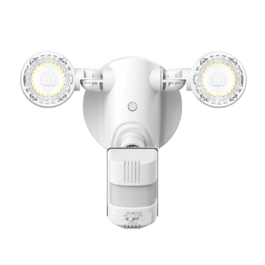 15W LED Security Light for $26 15W LED Security Light for $26