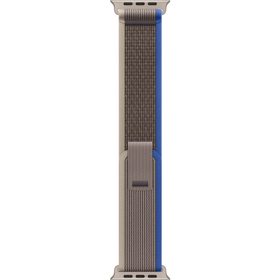 Apple Watch Band Trail Loop 49mm for $60