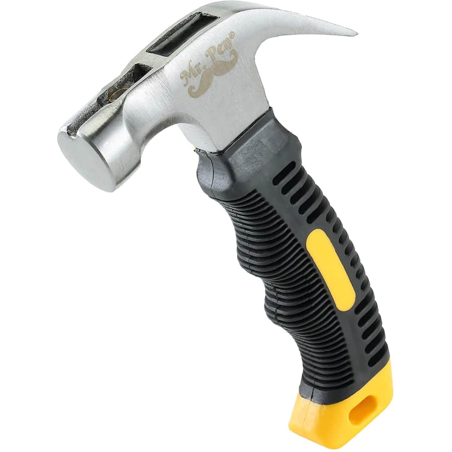 Mr. Pen 8-oz. Hammer for $7 Mr. Pen 8-oz. Hammer for $7