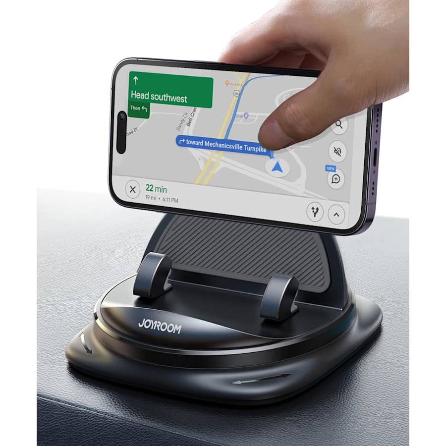 Joyroom Dashboard Phone Mount for $8