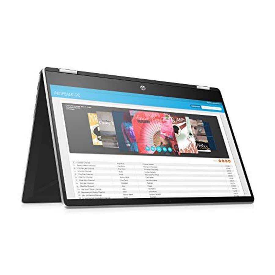 HP Pavilion x360 15 2-in-1 Convertible Laptop, Intel Core i5-10210U, 8 GB RAM, 512 GB SSD Storage, for $880 HP Pavilion x360 15 2-in-1 Convertible Laptop, Intel Core i5-10210U, 8 GB RAM, 512 GB SSD Storage, for $880
