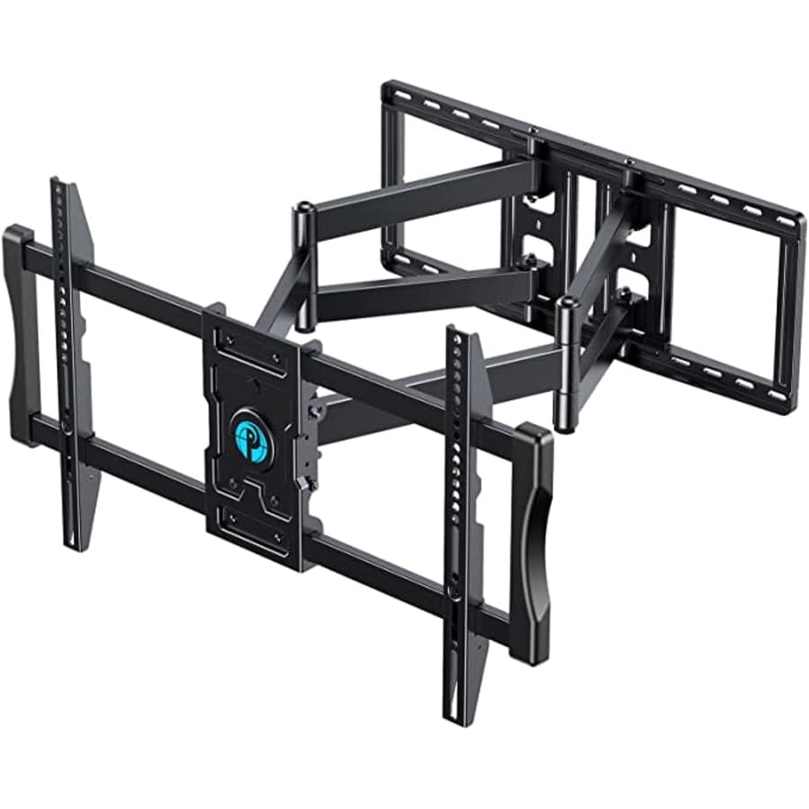 Pipishell TV Wall Mount 50-90" TVs for $67 Pipishell TV Wall Mount 50-90" TVs for $67