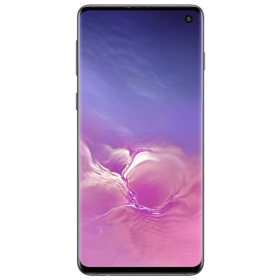 Samsung Galaxy S10 128GB Verizon Android Smartphone for $549 Samsung Galaxy S10 128GB Verizon Android Smartphone for $549