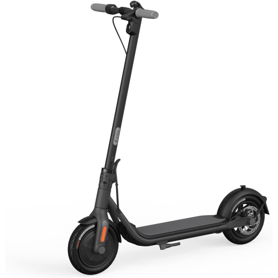 Segway Ninebot F25 Electric Kick Scooter for $300