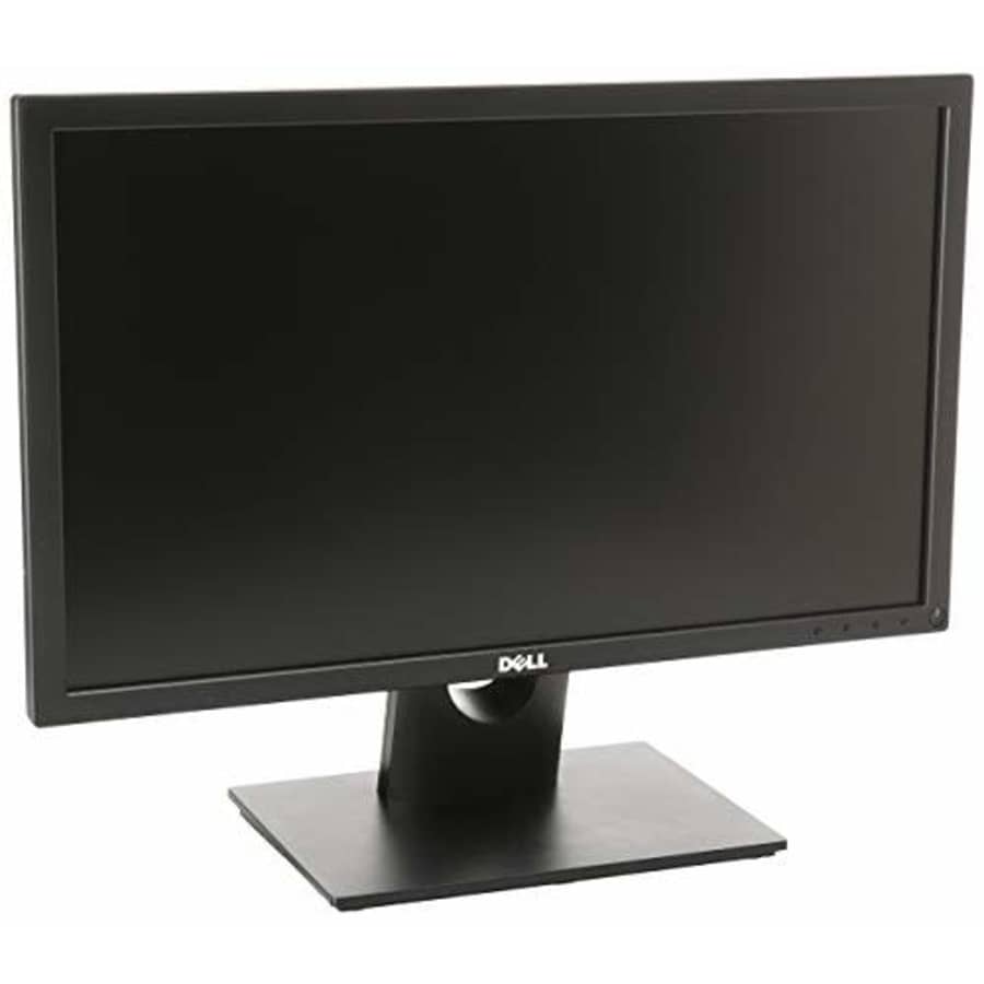 Dell E2216H 21.5" LED-backlit LCD monitor for $65 Dell E2216H 21.5" LED-backlit LCD monitor for $65