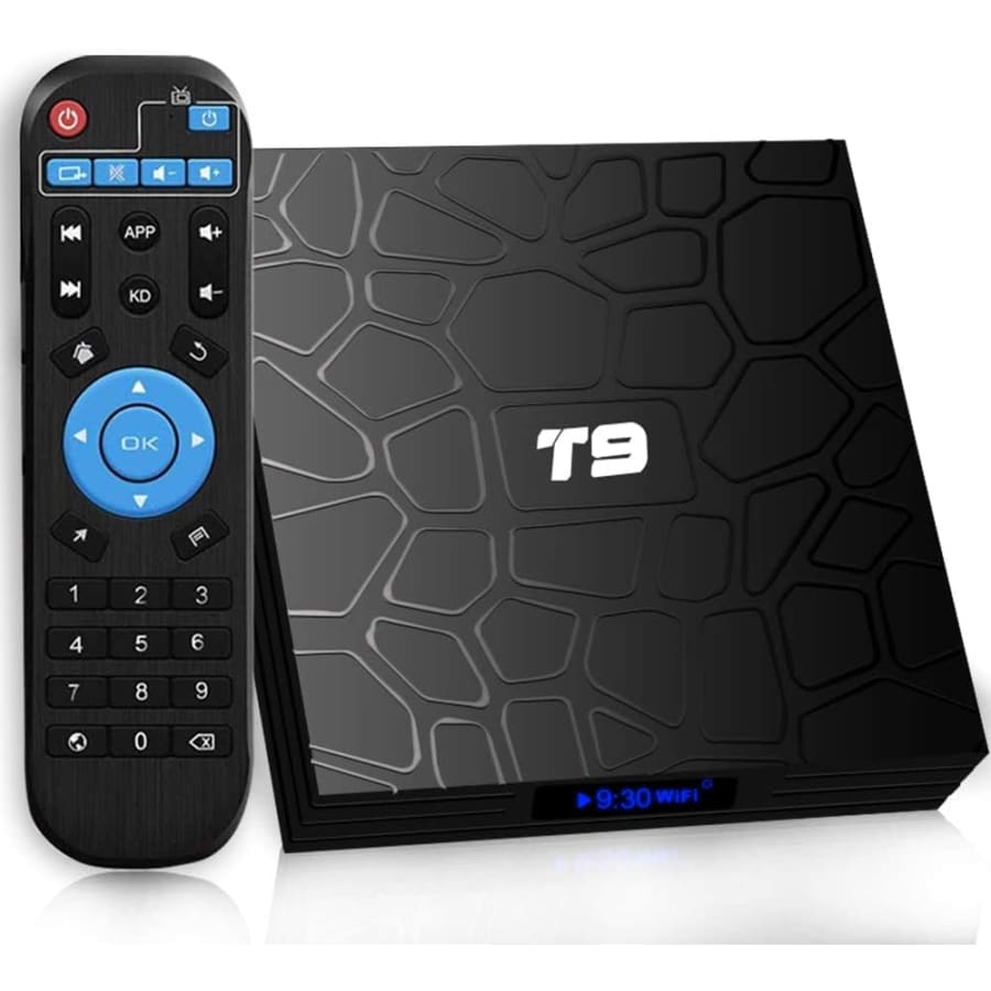 USBNovel Android TV Box for $36 USBNovel Android TV Box for $36