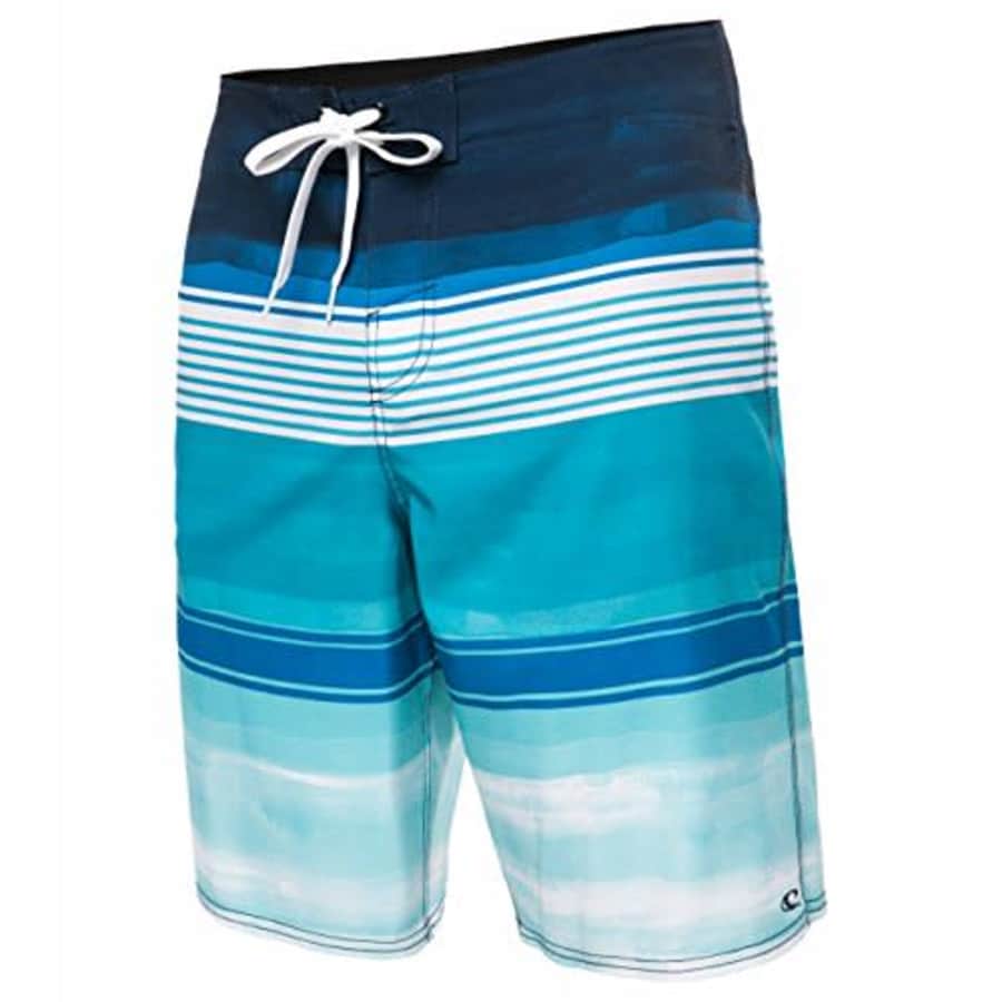 O'Neill Men's Catalina Brisbane Boardshort, WBL-38 for $40 O'Neill Men's Catalina Brisbane Boardshort, WBL-38 for $40