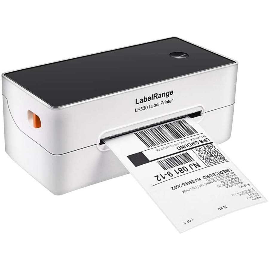 LabelRange Label Printer for $80