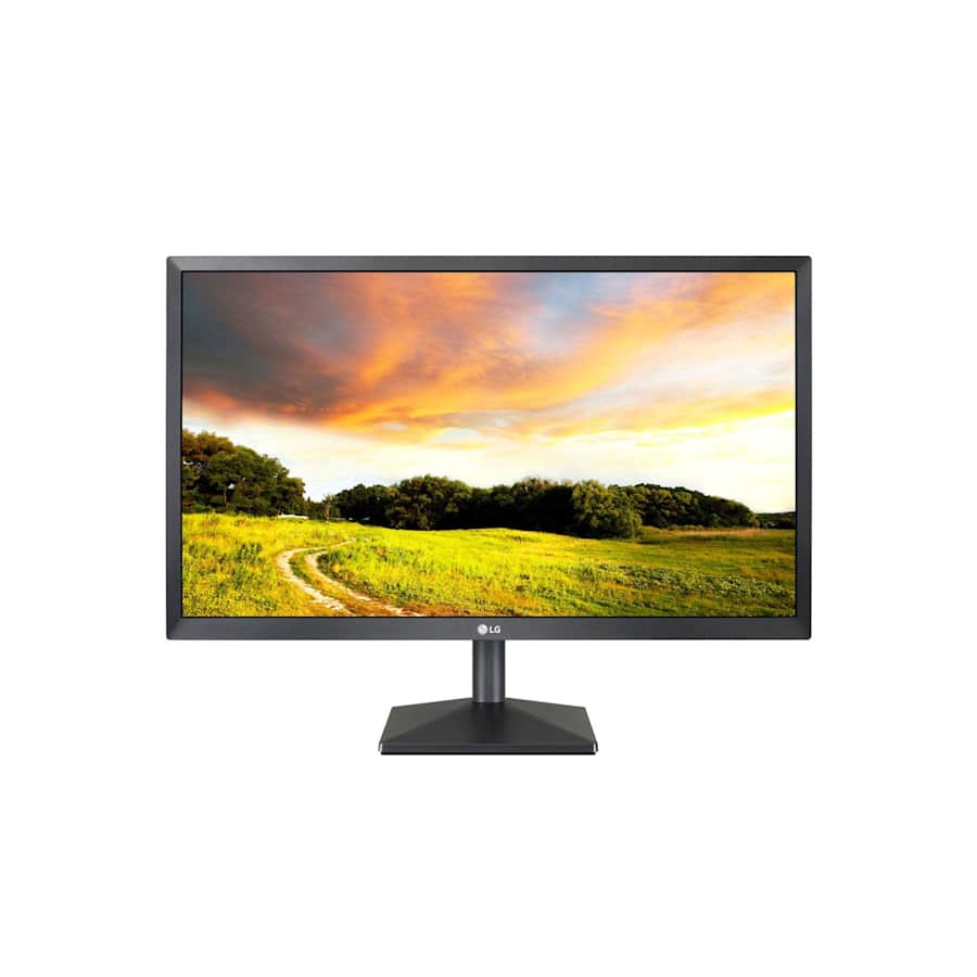 LG 24" 1080p LED Monitor w/ AMD FreeSync for $100 LG 24" 1080p LED Monitor w/ AMD FreeSync for $100