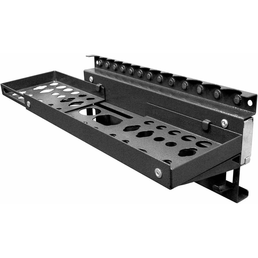 Triton Products MagClip Multi-Function Magnetic Tool Holder for $32 Triton Products MagClip Multi-Function Magnetic Tool Holder for $32