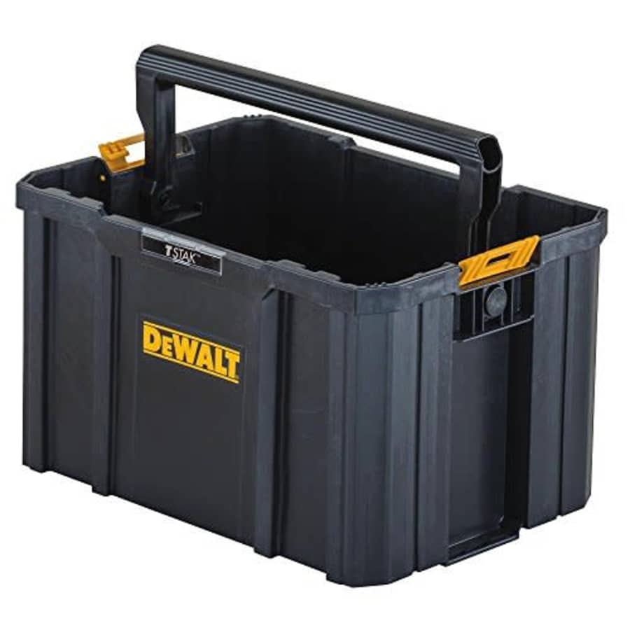 DeWalt TSTAK Open Tote for $24