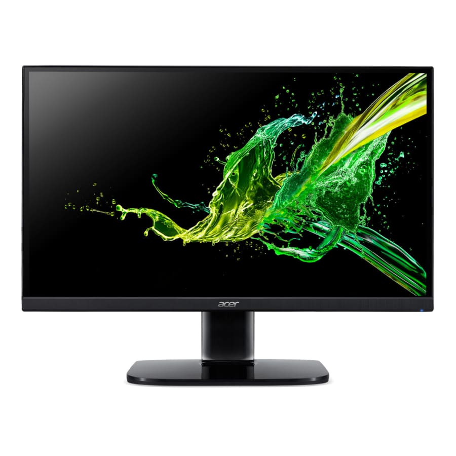 Acer KA240Y bi 23.8" 1080p FreeSync Monitor for $90 Acer KA240Y bi 23.8" 1080p FreeSync Monitor for $90