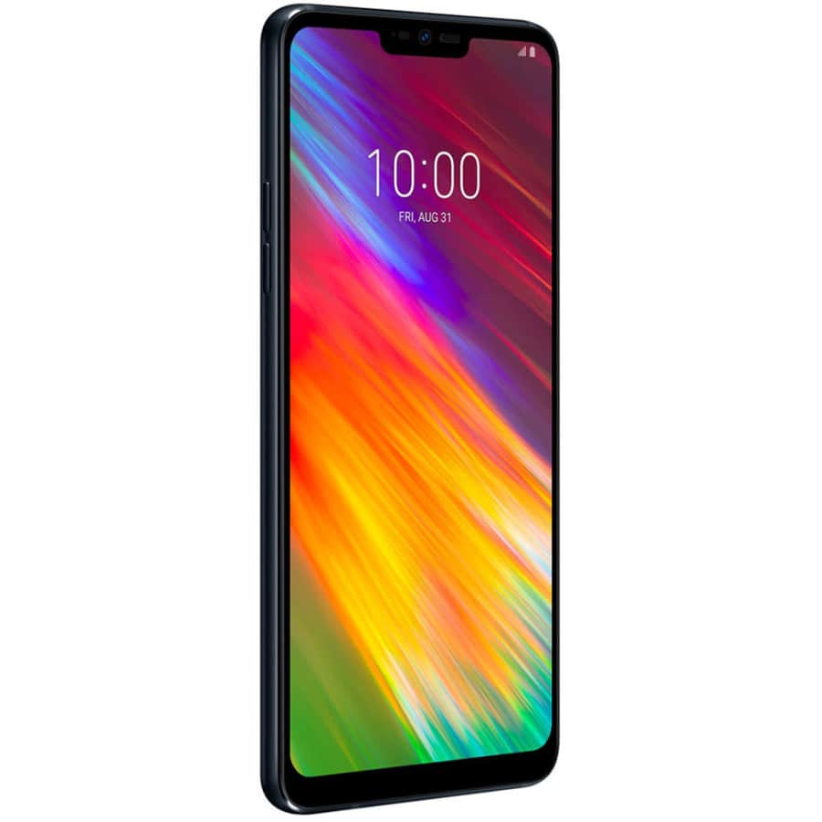 LG G7 Fit 32GB Android Smartphone for $170 LG G7 Fit 32GB Android Smartphone for $170