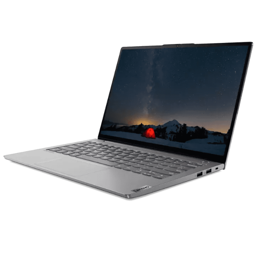 Lenovo ThinkBook 13s Ryzen 5 13.3" Laptop w/ 512GB SSD for $736